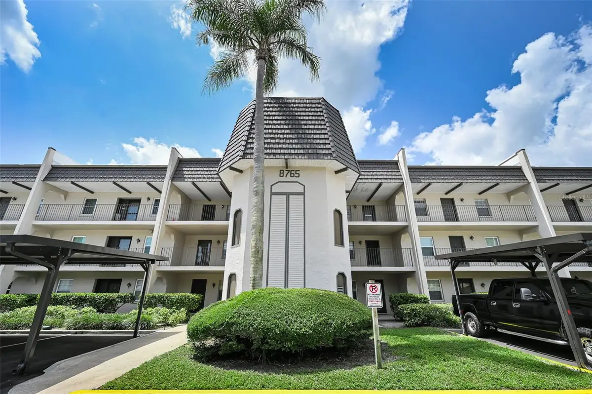 8765 Bardmoor Boulevard #306, Seminole, FL 33777 - #1