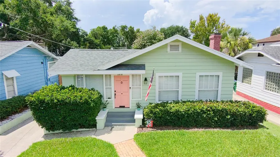 2810 W Angeles Street, Tampa, FL 33629 - #2