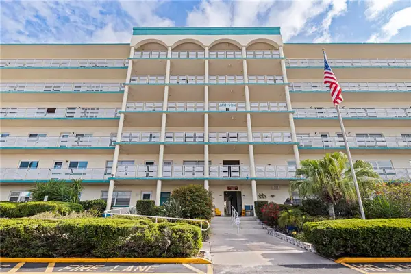 2960 59th Street S #511, ST PETERSBURG, FL 33707