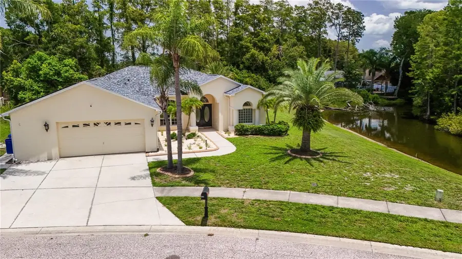 8153 Baytree Drive, New Port Richey, FL 34653 - #2