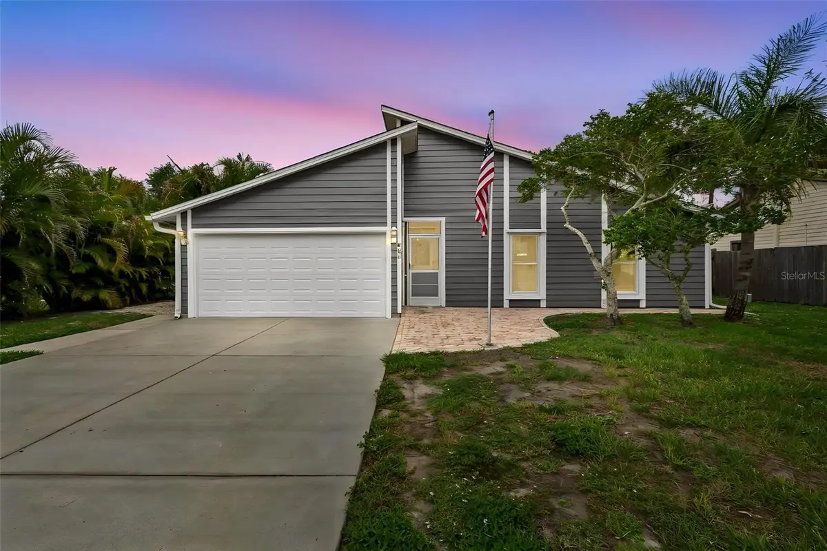 903 Plum Tree Lane, Sarasota, FL 34243 - #1