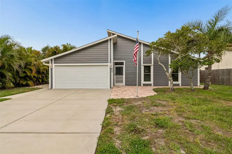 903 Plum Tree Lane, Sarasota, FL 34243 - #2