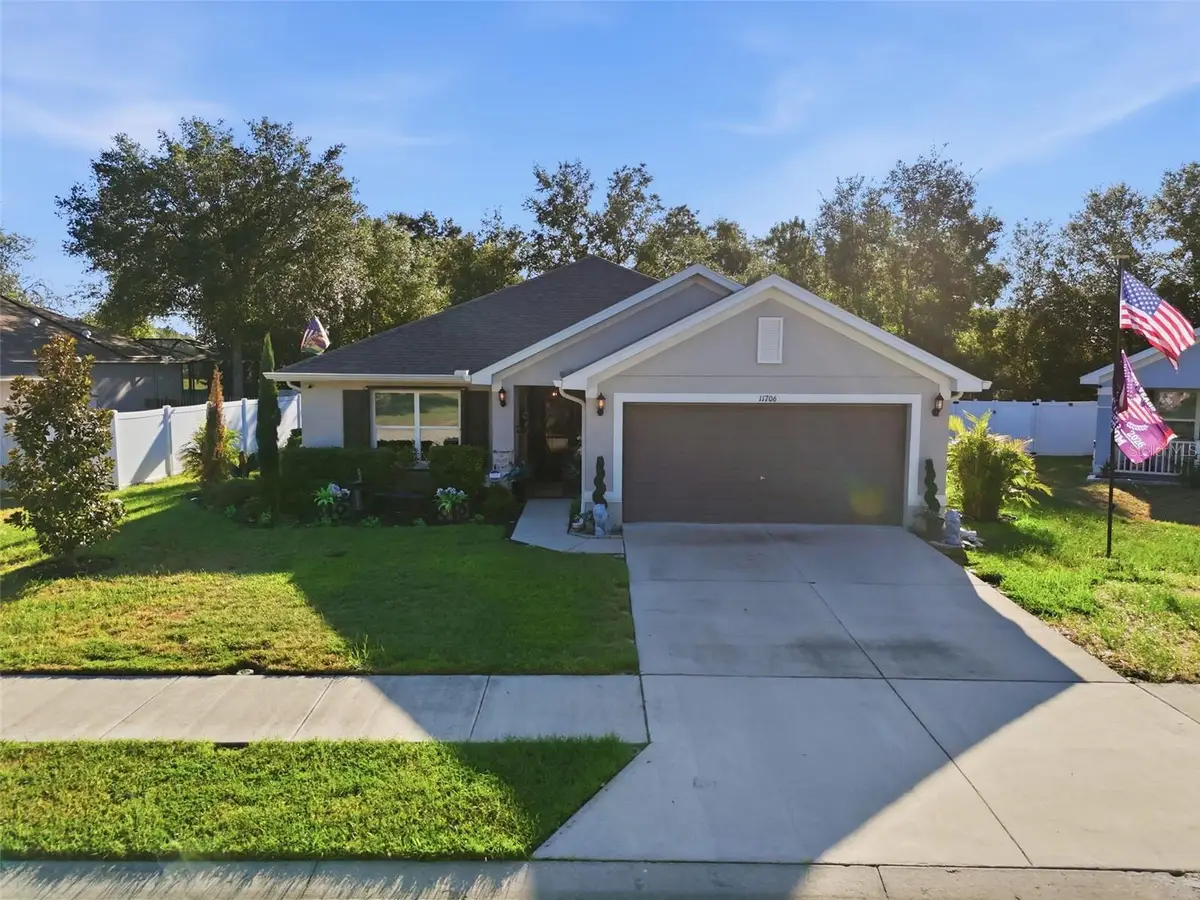 11706 Sunder Berry Street, Hudson, FL 34667 - #1