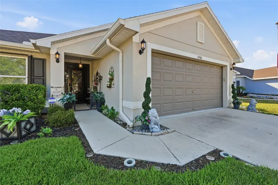 11706 Sunder Berry Street, Hudson, FL 34667 - #2
