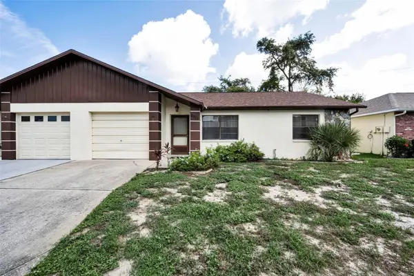 6321 Emerson Drive, NEW PORT RICHEY, FL 34653