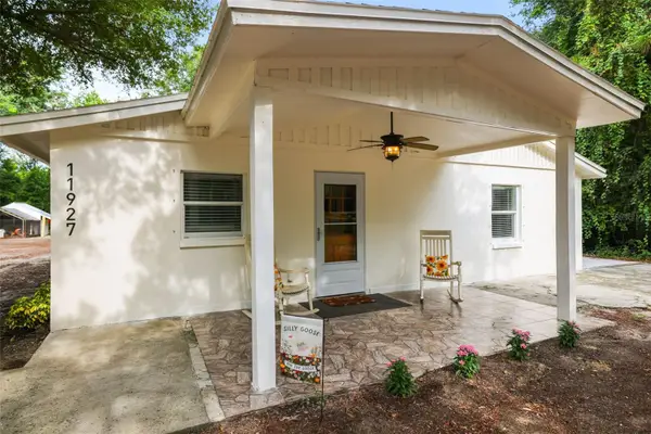 11927 Foxfire Dr, HUDSON, FL 34669
