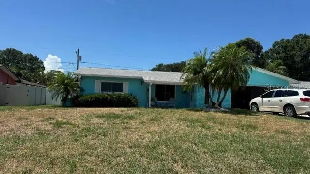 1890 63rd Avenue S, Saint Petersburg, FL 33712 - #1