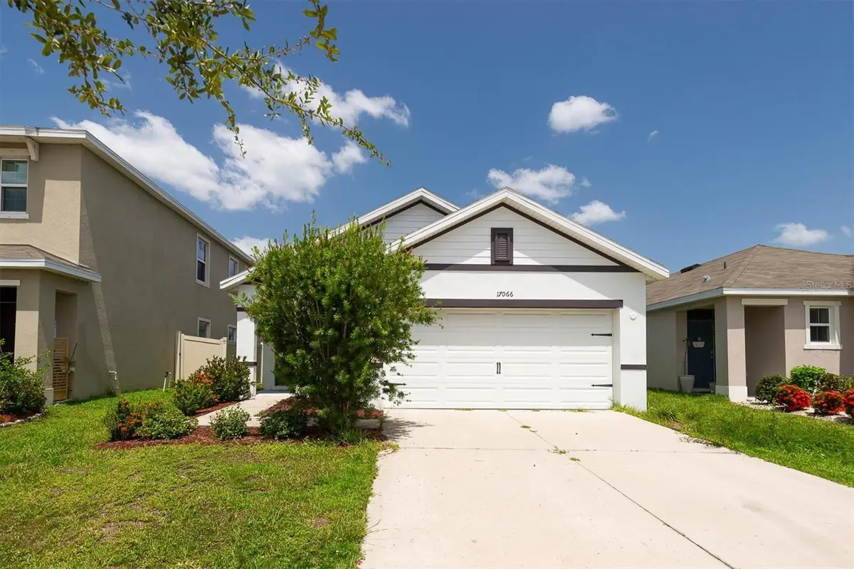 17066 Oval Rum Drive, Wimauma, FL 33598 - #1