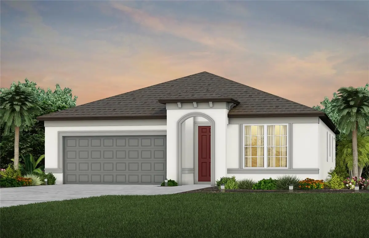 4467 SW 82nd Loop, Ocala, FL 34476 - #1