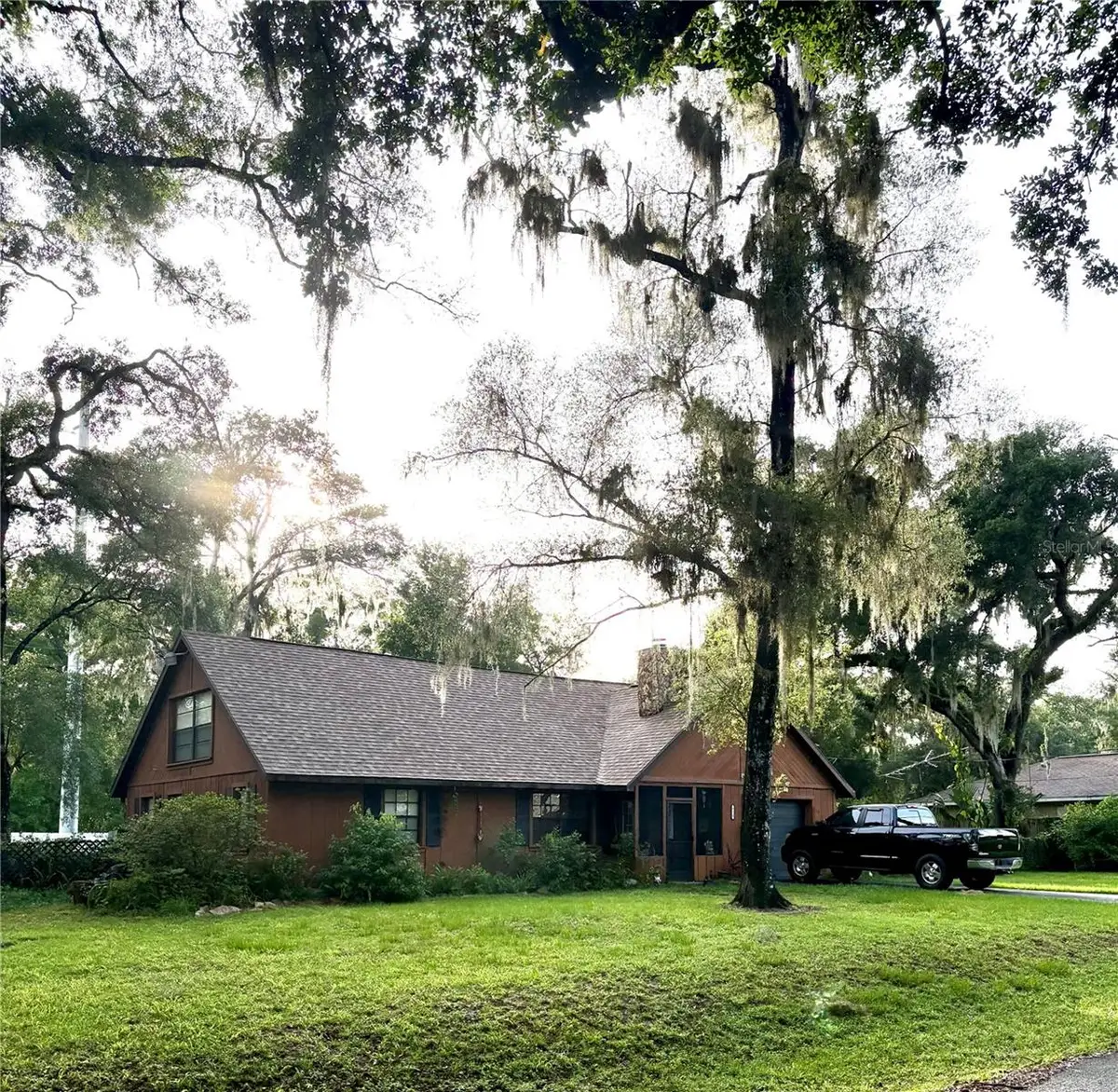 620 N Savary Avenue, Inverness, FL 34453 - #1