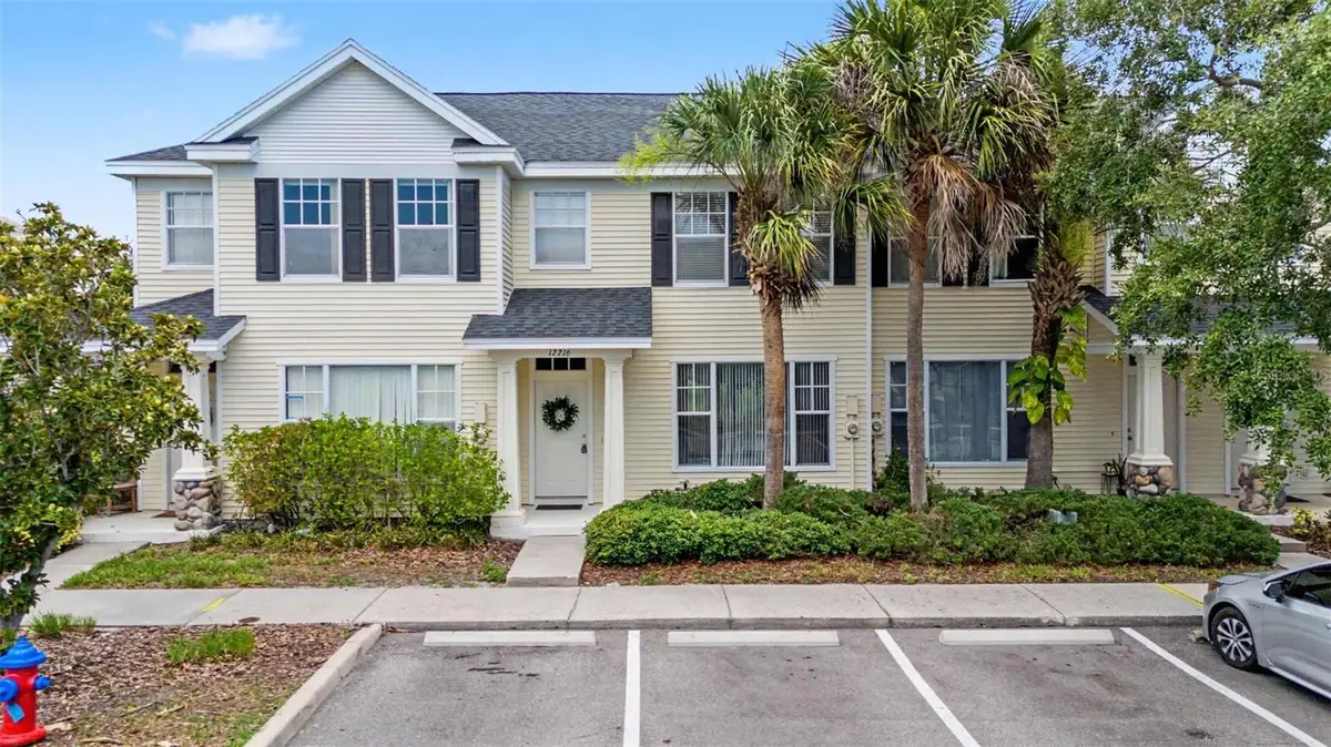 12216 Country White Circle #12216, Tampa, FL 33635 - #1