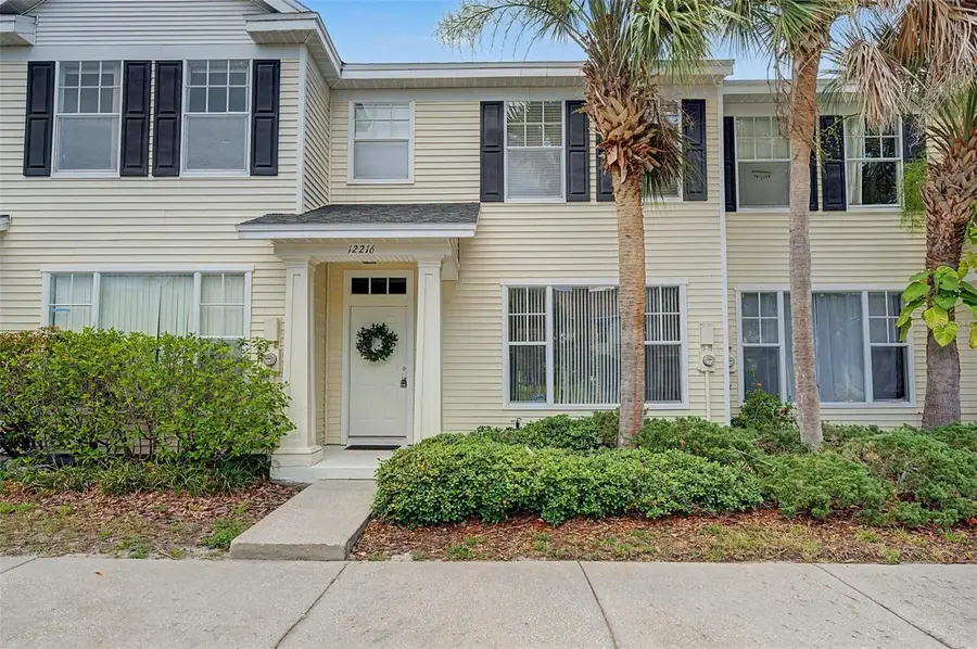 12216 Country White Circle #12216, Tampa, FL 33635 - #2