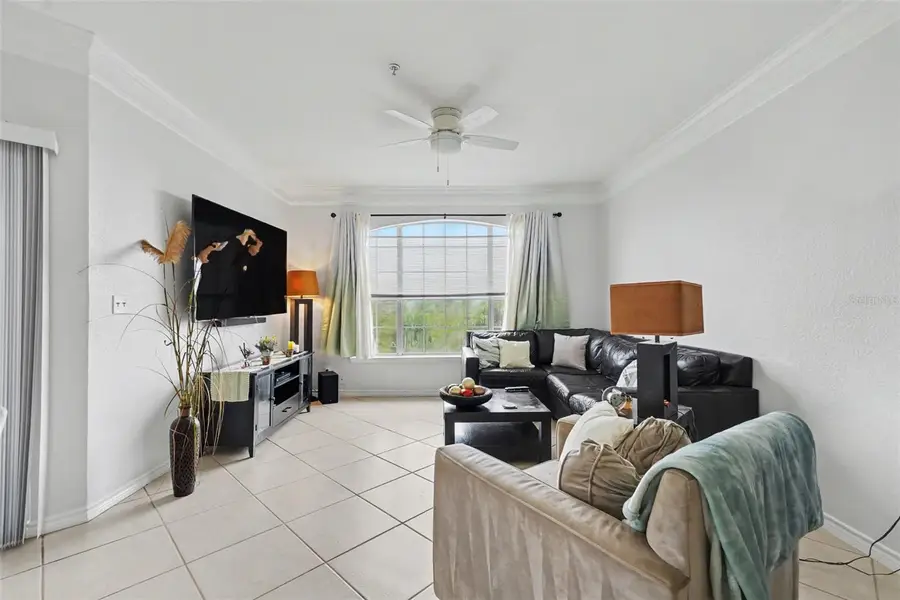 4306 Bayside Village Drive #301, Tampa, FL 33615 - #3