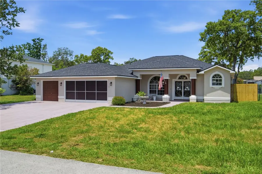 8378 Maltby Road, Spring Hill, FL 34606 - #2