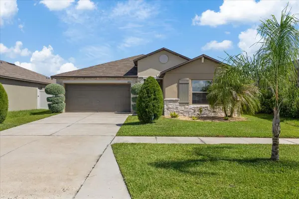 11803 Blackeyed Susan Drive, RIVERVIEW, FL 33579
