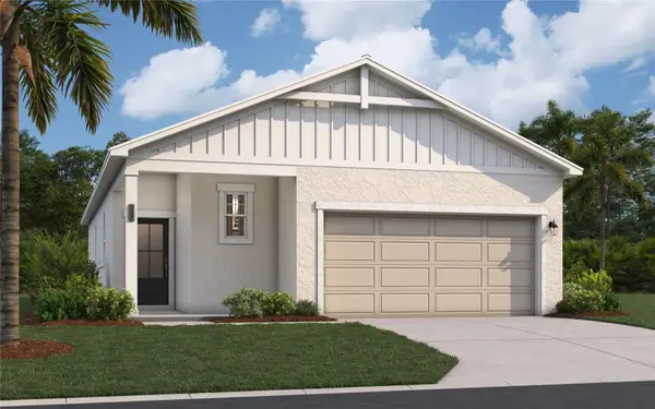 10059 Morning Meadowlark Trail, PARRISH, FL 34219
