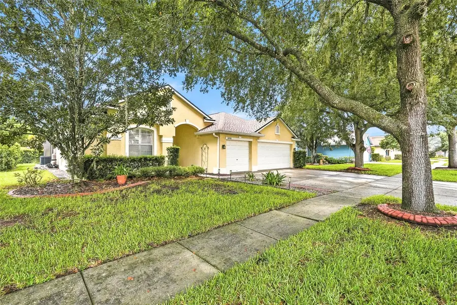 16748 Midsummer Lane, Spring Hill, FL 34610 - #2
