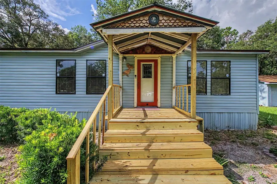 12834 Millie Lane, Hudson, FL 34669 - #2
