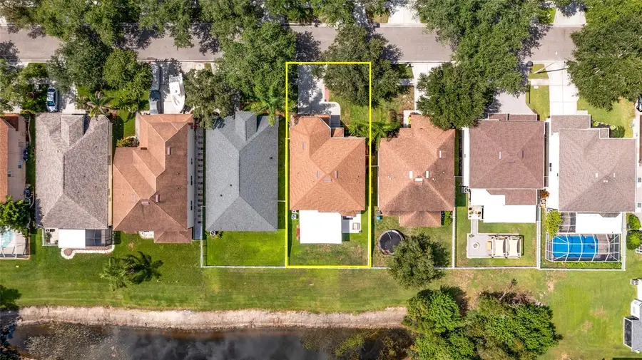 18923 Fishermans Bend Drive, Lutz, FL 33558 - #2