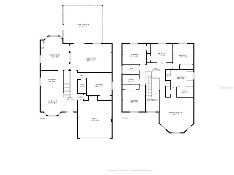 18923 Fishermans Bend Drive, Lutz, FL 33558 - #3