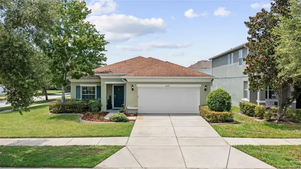 2719 Cypress Bowl Road, LUTZ, FL 33558