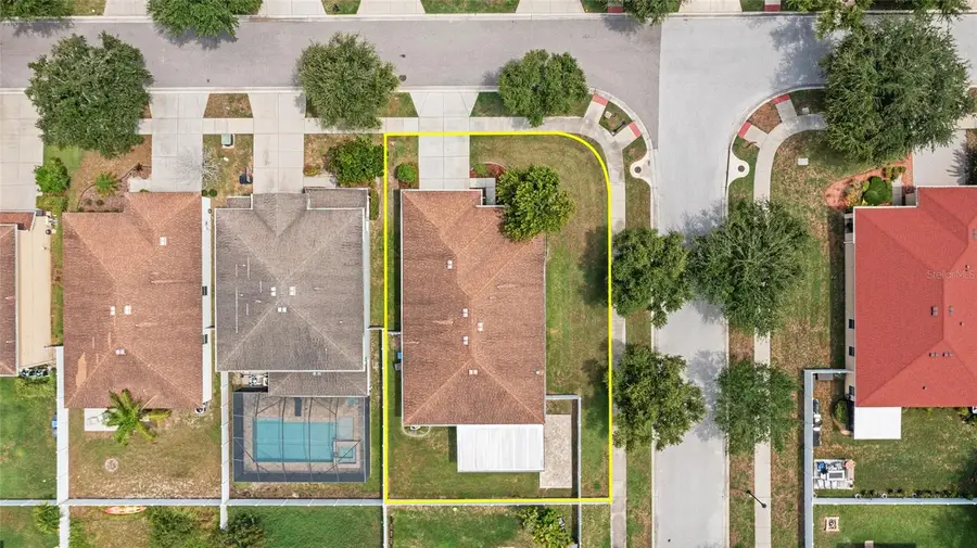 2719 Cypress Bowl Road, Lutz, FL 33558 - #3