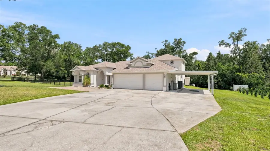 13123 Saddle Way, Brooksville, FL 34614 - #3