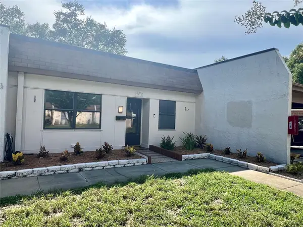 1510 Flint Drive W #10-F, CLEARWATER, FL 33759