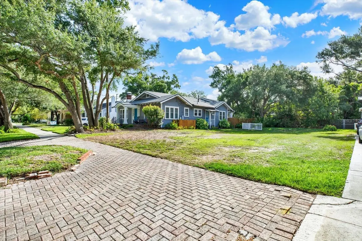 606 S Oregon Avenue, Tampa, FL 33606 - #1