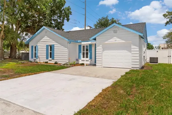 101 Bayside Boulevard, OLDSMAR, FL 34677
