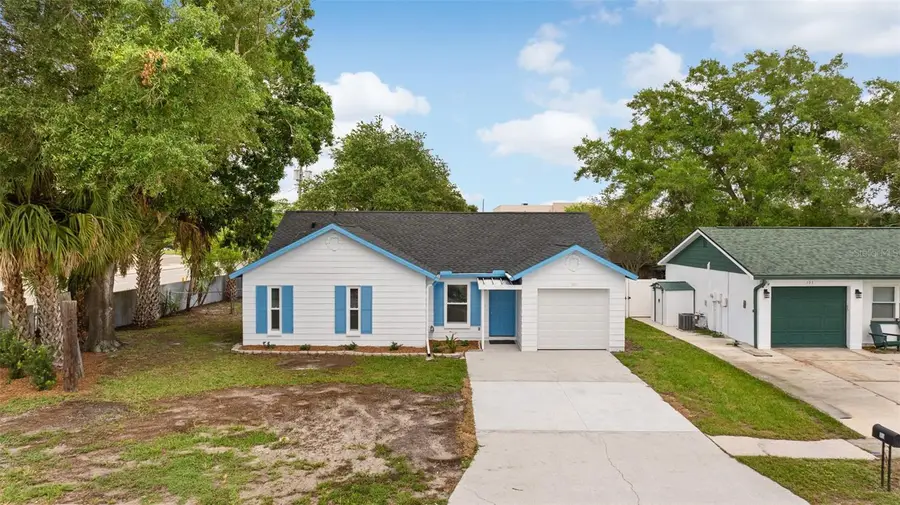 101 Bayside Boulevard, Oldsmar, FL 34677 - #2
