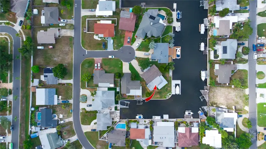 318 Circle Drive, Palm Harbor, FL 34683 - #3
