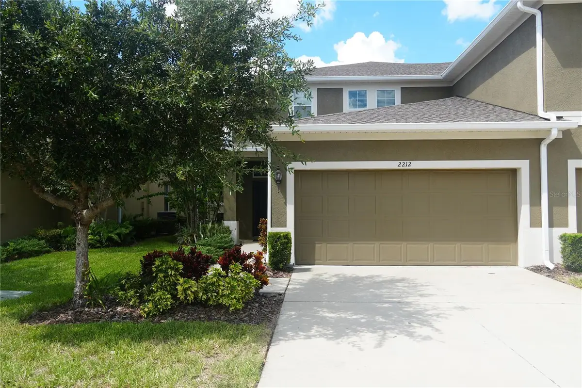 2212 Lennox Dale Lane, Brandon, FL 33510 - #1