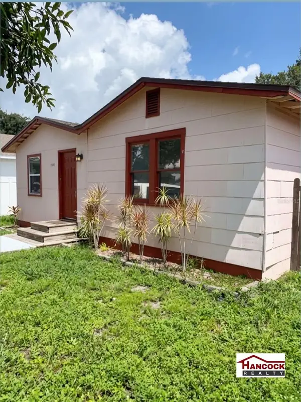 4255 43rd Avenue N, ST PETERSBURG, FL 33714