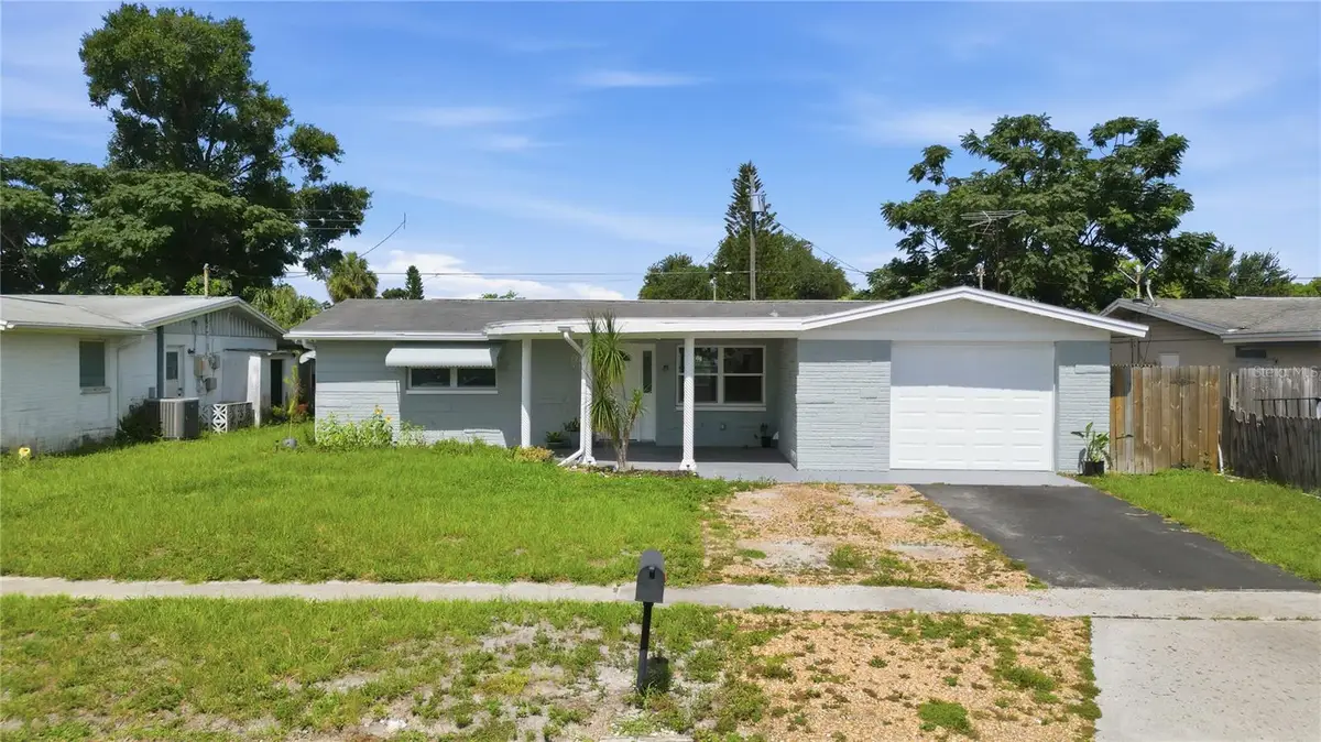 2051 Peggy Drive, Holiday, FL 34690 - #1