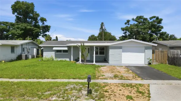 2051 Peggy Drive, HOLIDAY, FL 34690