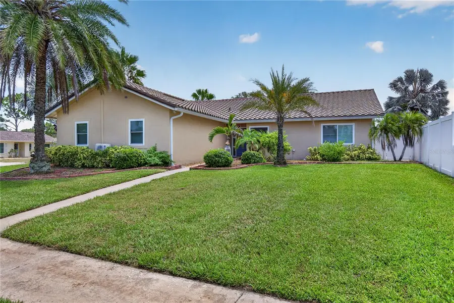4831 Blue Jay Circle, Palm Harbor, FL 34683 - #2