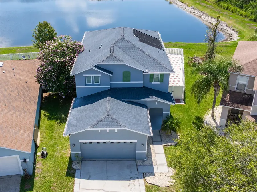 10907 Golden Silence Drive, Riverview, FL 33579 - #2