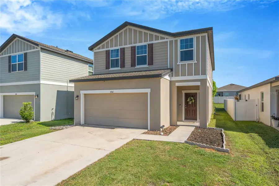 35567 Buttonweed, Zephyrhills, FL 33541 - #3