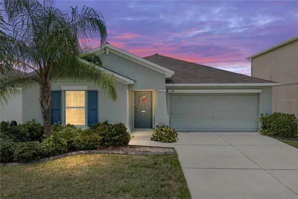 1613 Redmond Brook Lane, RUSKIN, FL 33570