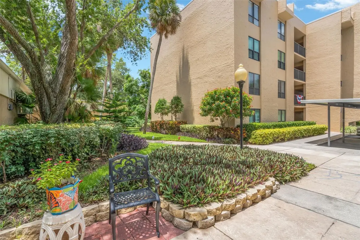 2614 Cove Cay Drive #102, Clearwater, FL 33760 - #1