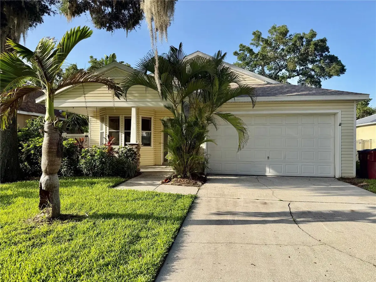 1580 Pennsylvania Avenue, Palm Harbor, FL 34683 - #1