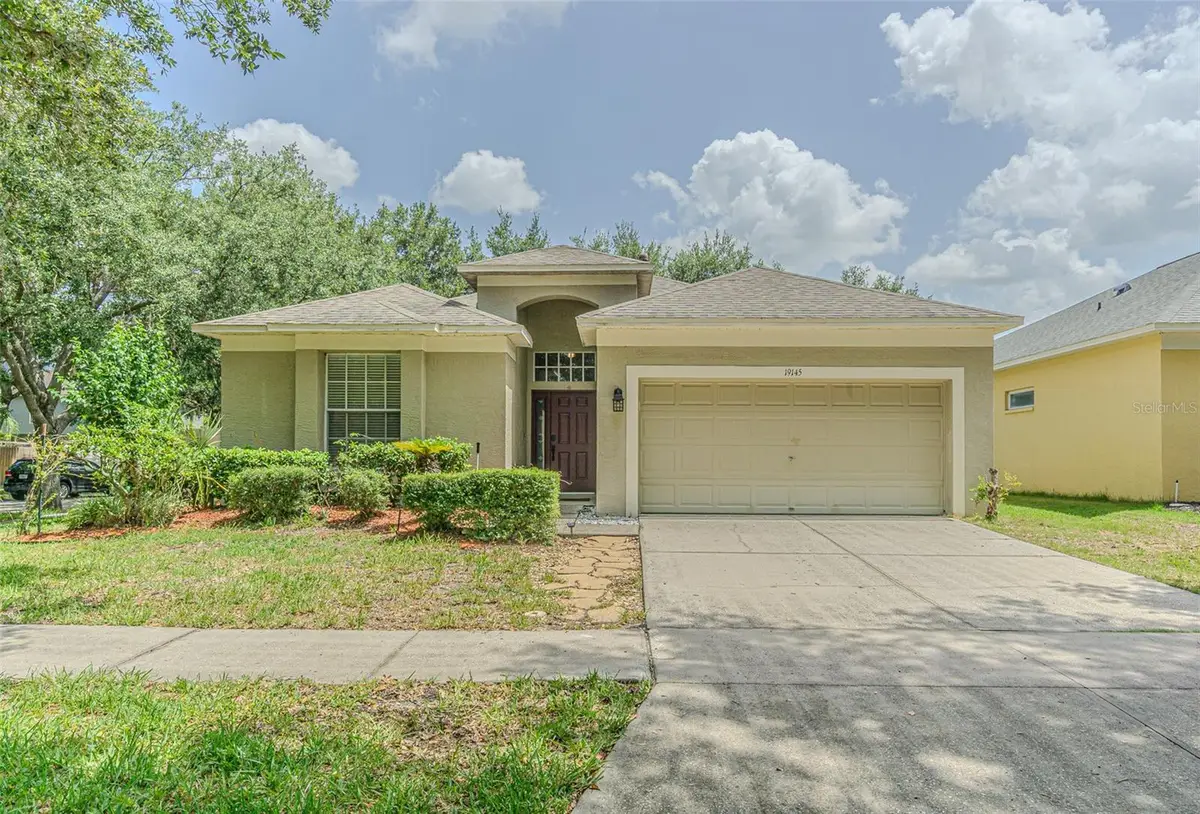 19145 Wood Sage Drive, Tampa, FL 33647 - #1