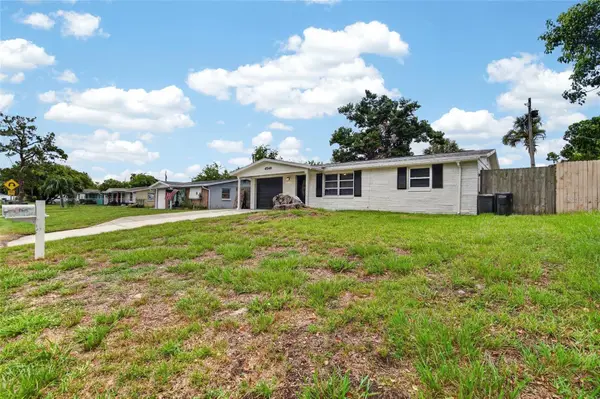 4540 Irene Loop, NEW PORT RICHEY, FL 34652