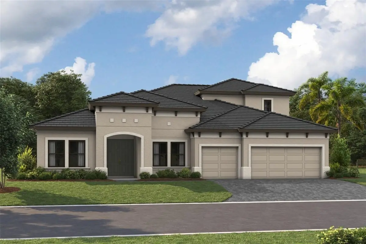 9026 Eagle View Terrace, Parrish, FL 34219 - #1