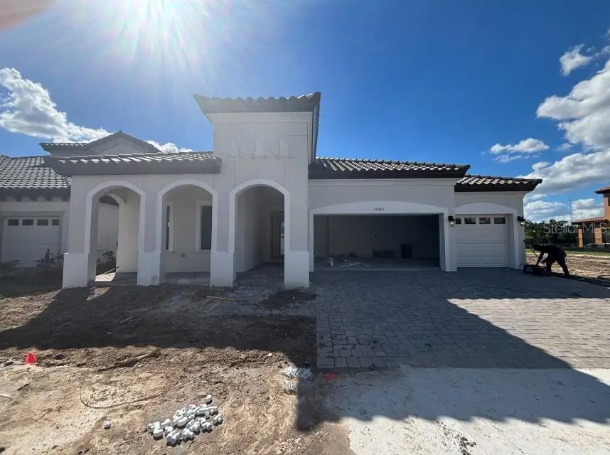 15082 Rider Pass Drive, Lithia, FL 33547 - #2