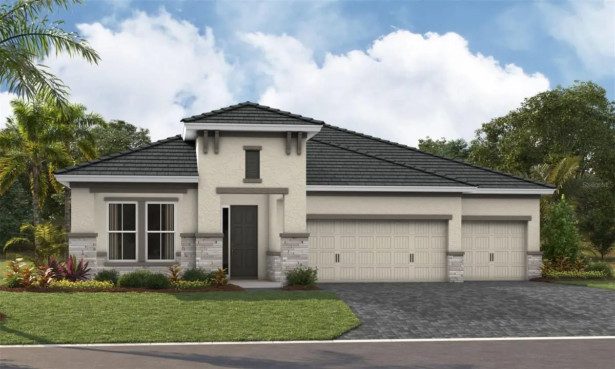 10222 Longmeadow Avenue, Parrish, FL 34219 - #1