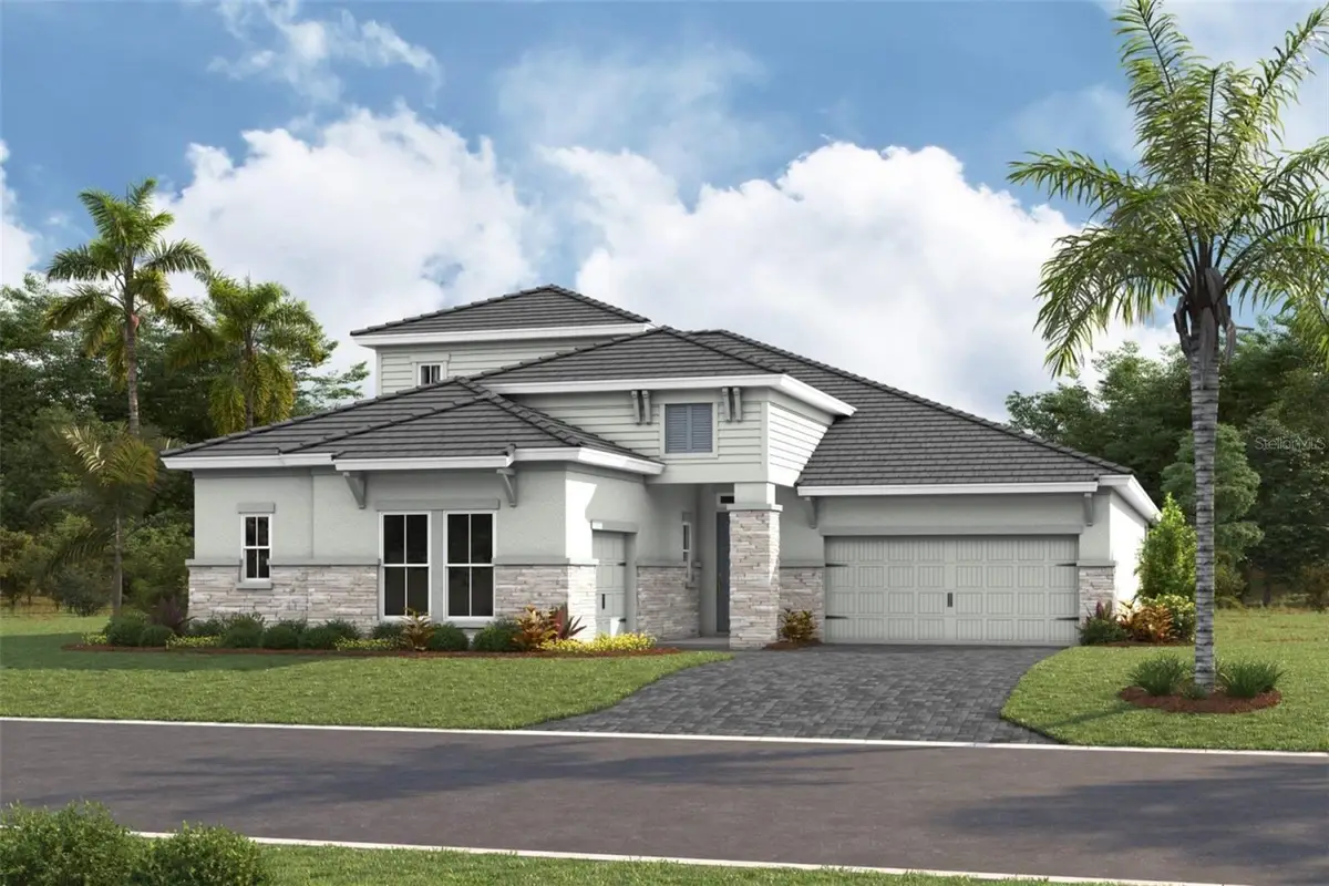3516 Country View Court, Lakewood Ranch, FL 34211 - #1