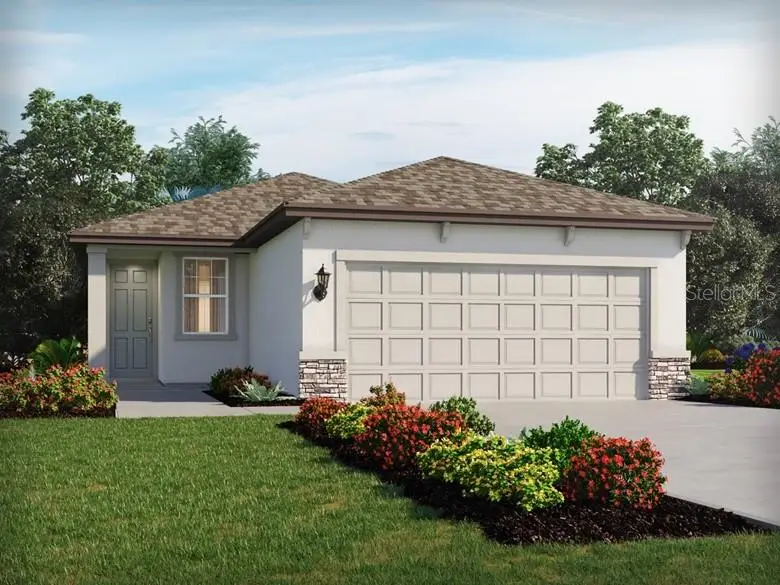 7926 Lake Powell Place, Parrish, FL 34219 - #1
