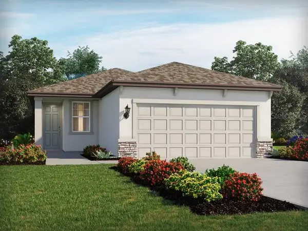 7926 Lake Powell Place, PARRISH, FL 34219